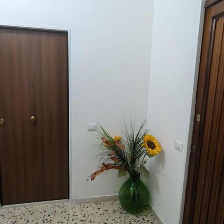 Vititta Appartamenti Trapani Esterno foto