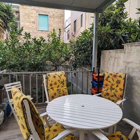 Vititta Appartamenti Trapani Esterno foto