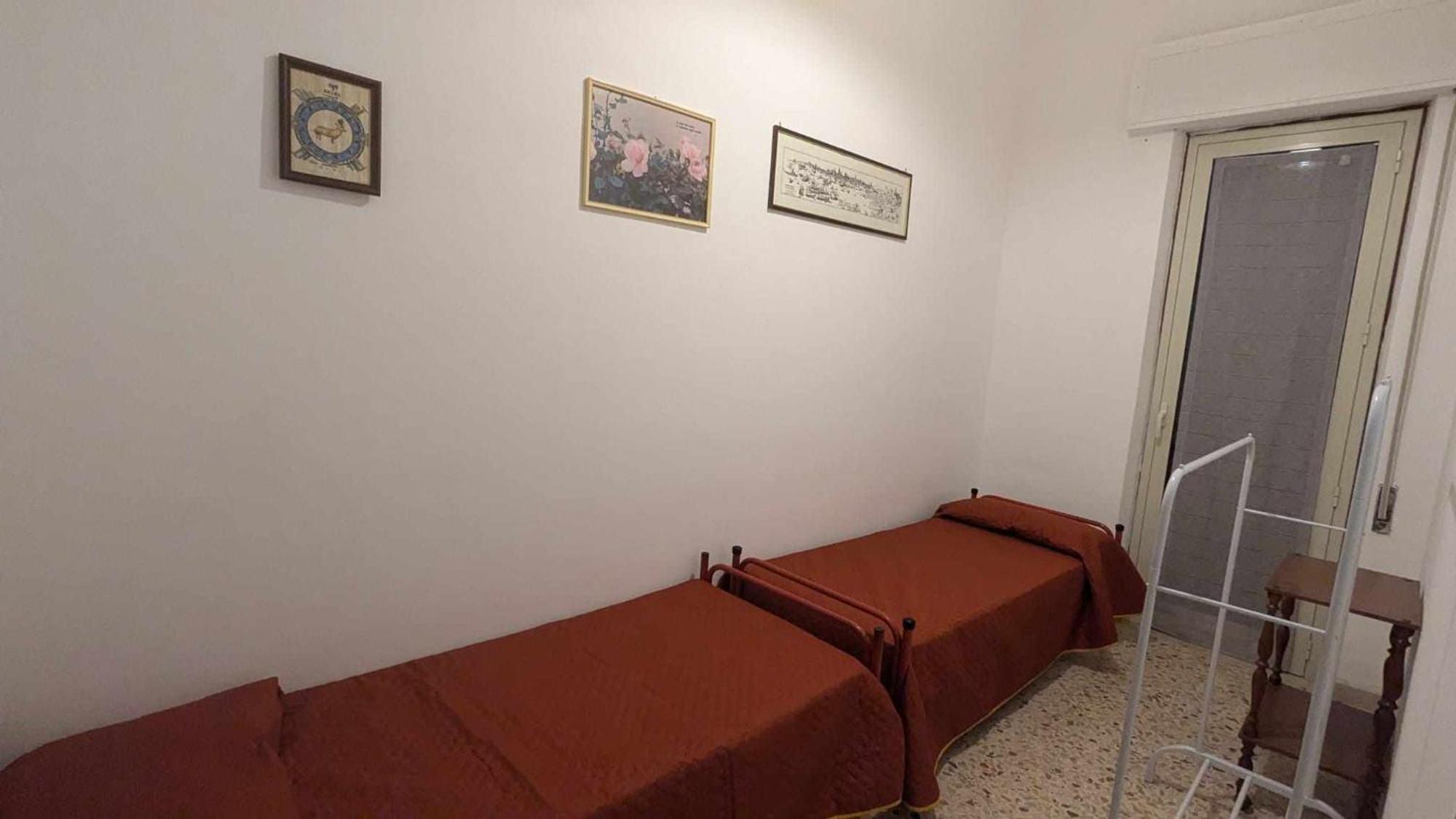 Vititta Appartamenti Trapani Esterno foto