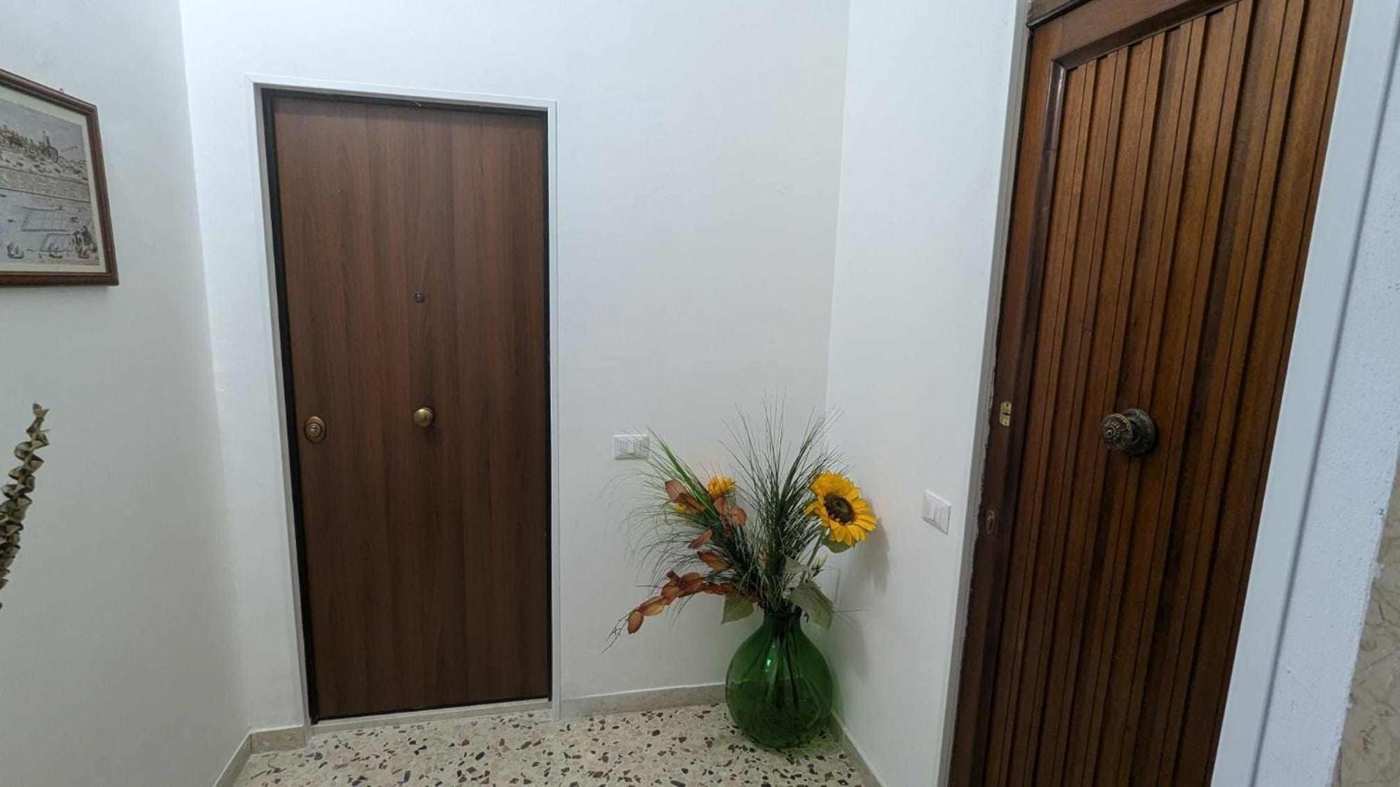 Vititta Appartamenti Trapani Esterno foto